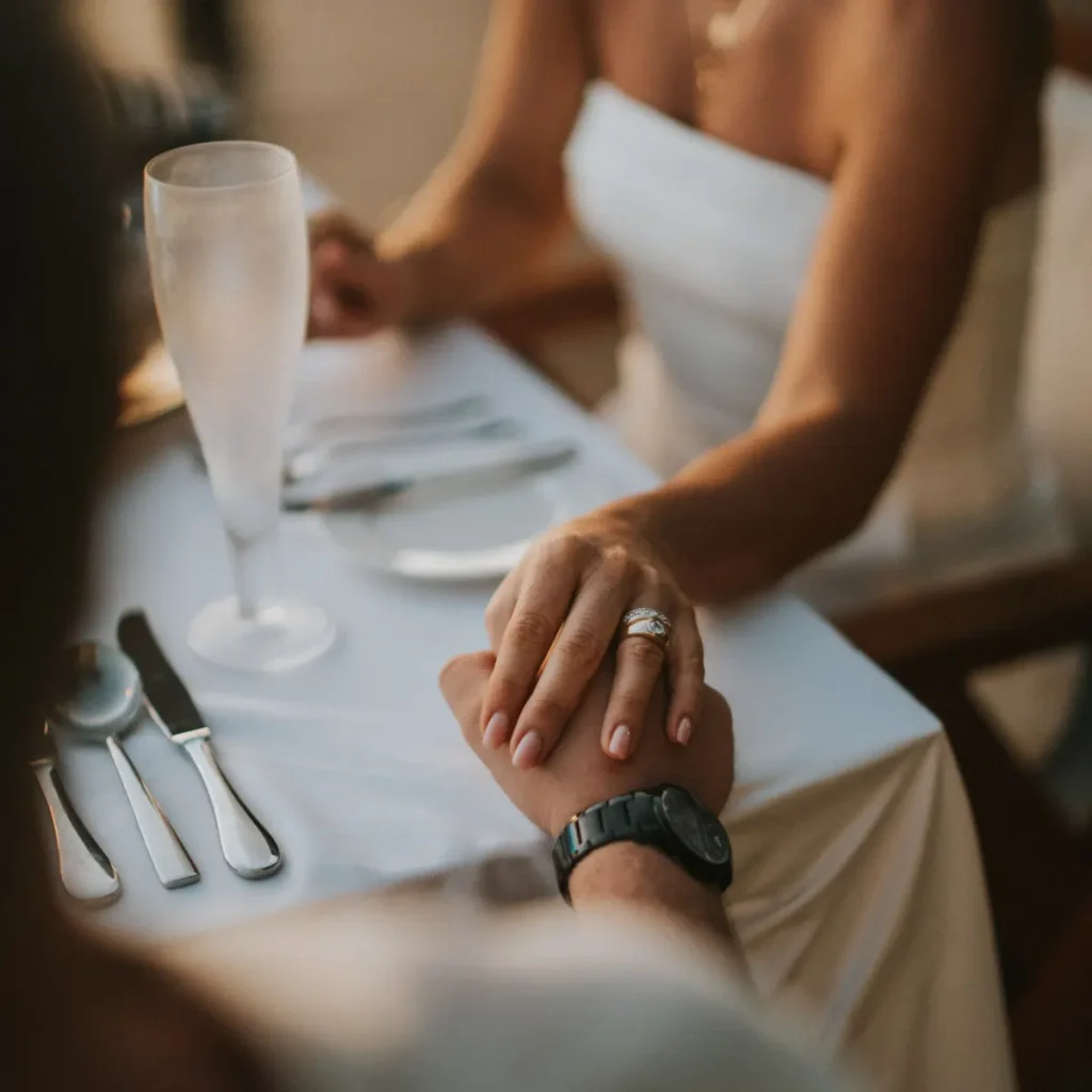 about wedding proposal