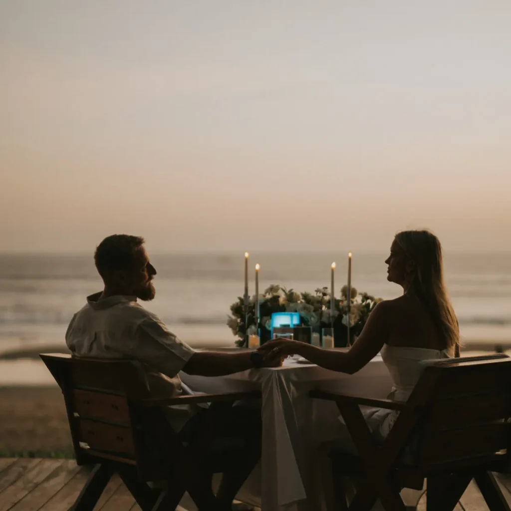 about wedding proposal