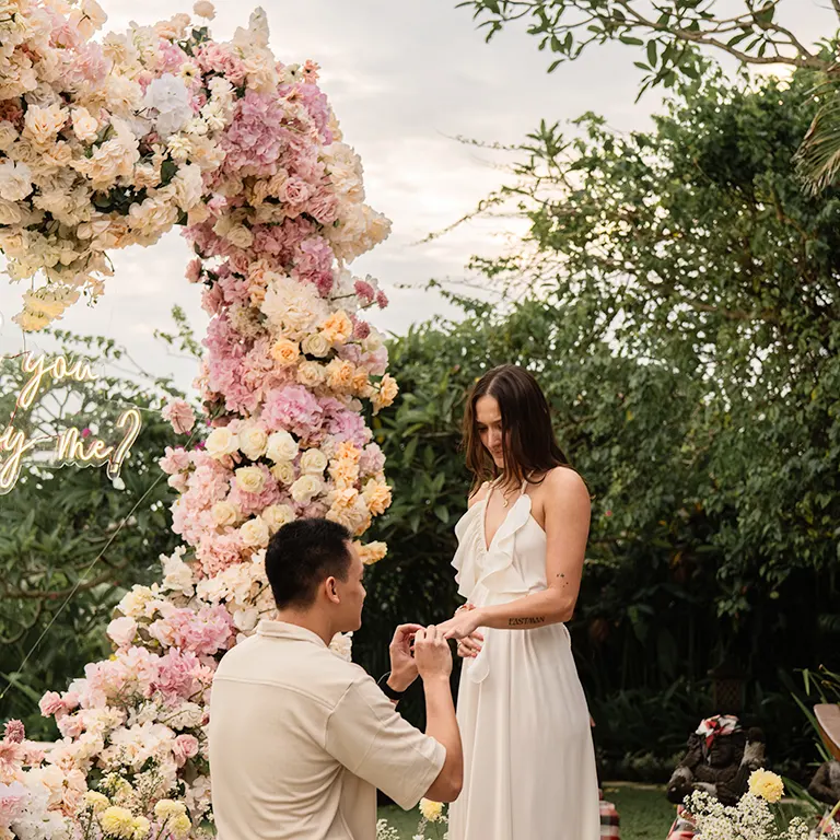 styling decoration proposal