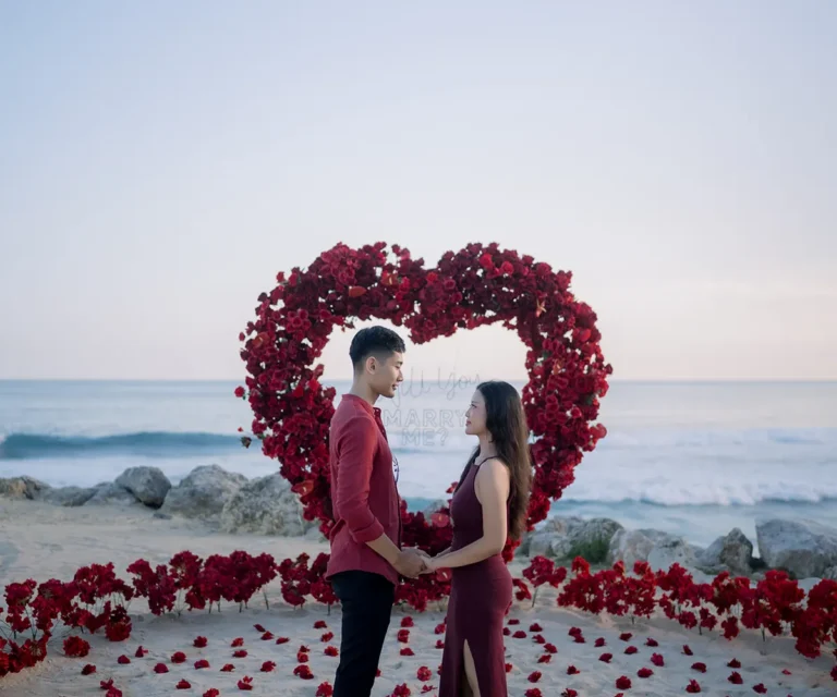 wedding proposal 3