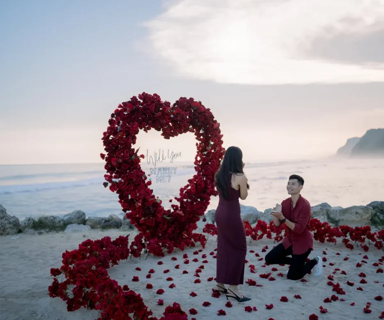 wedding proposal 4