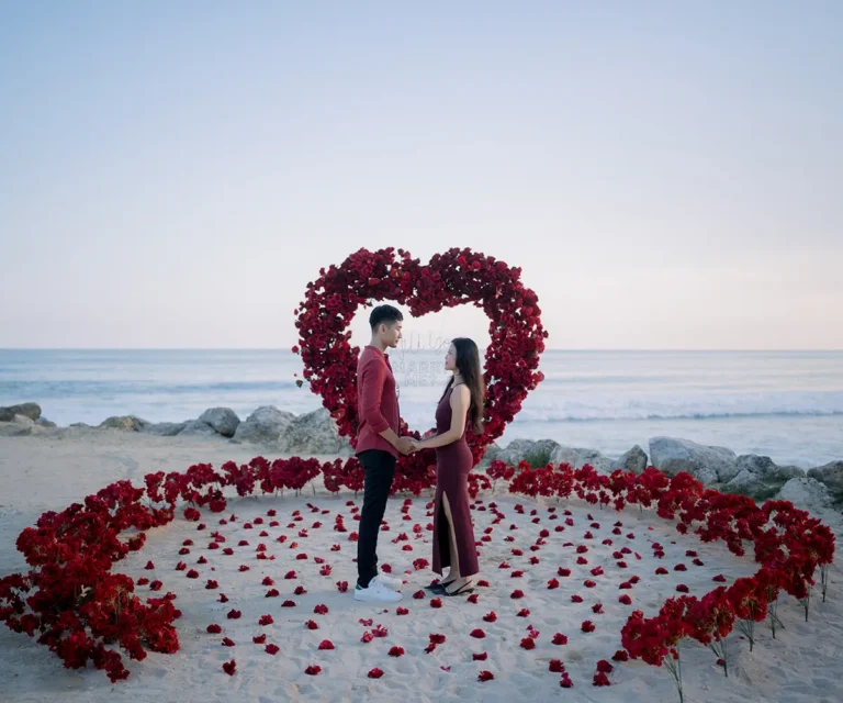 wedding proposal 5